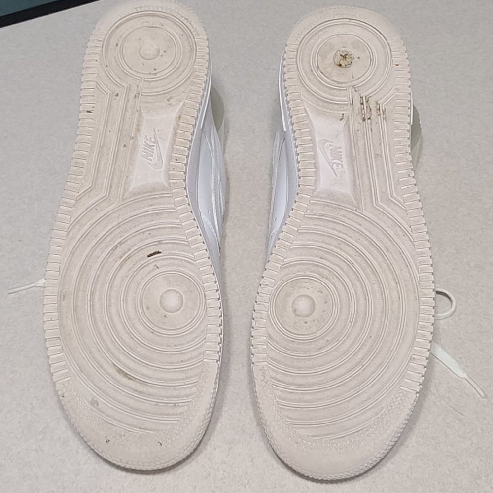 ❤️️SOLD!!!❤️ Nike Air Force 1 low - Picture 4 of 8